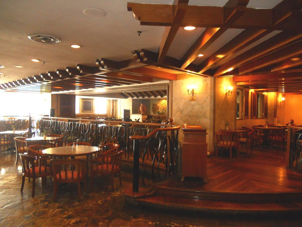 Dynasty Hotel Kuala Lumpur Kültér fotó