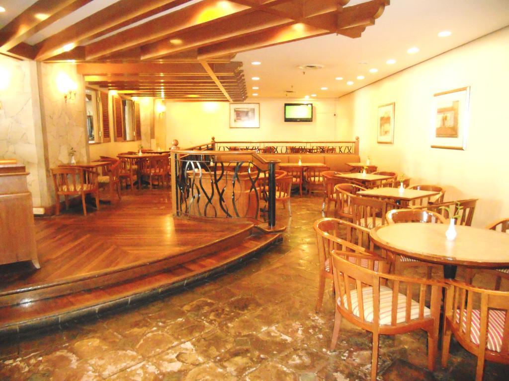 Dynasty Hotel Kuala Lumpur Kültér fotó