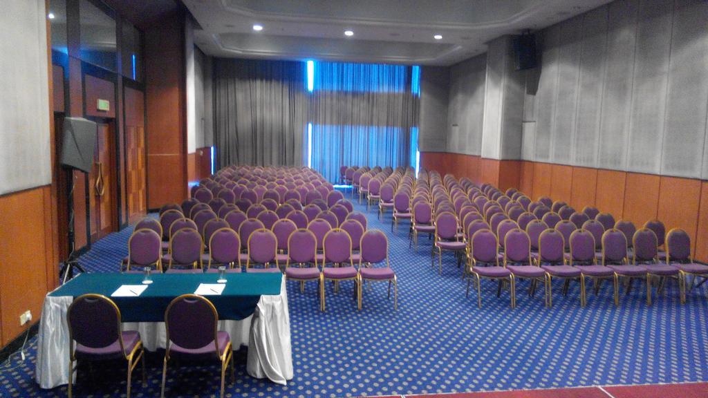 Dynasty Hotel Kuala Lumpur Kültér fotó